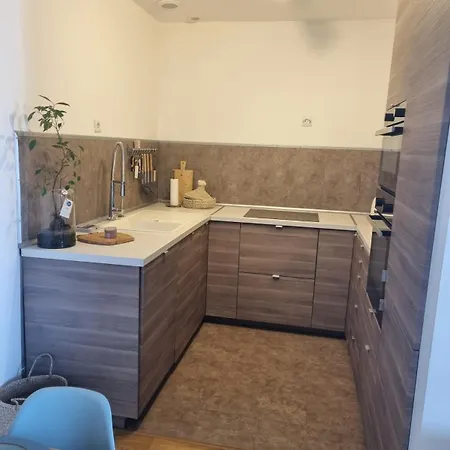 Apartament Exclusive View 100 Meters From The