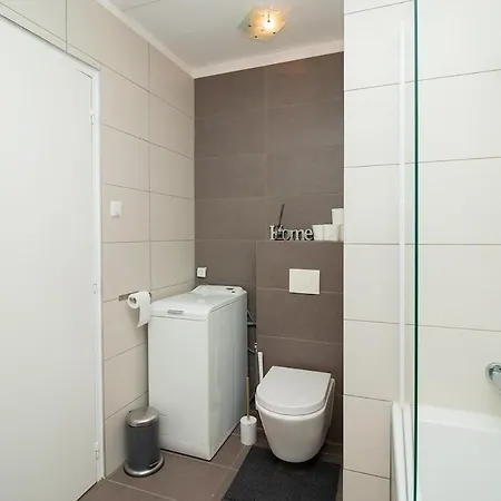 Apartament Exclusive View 100 Meters From The *