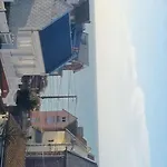 Exclusive View 100 Meters From The *
