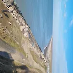 Exclusive View 100 Meters From The