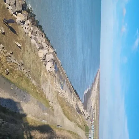 Exclusive View 100 Meters From The